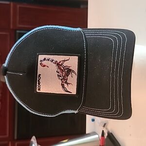 Animal Hat (scorpion)